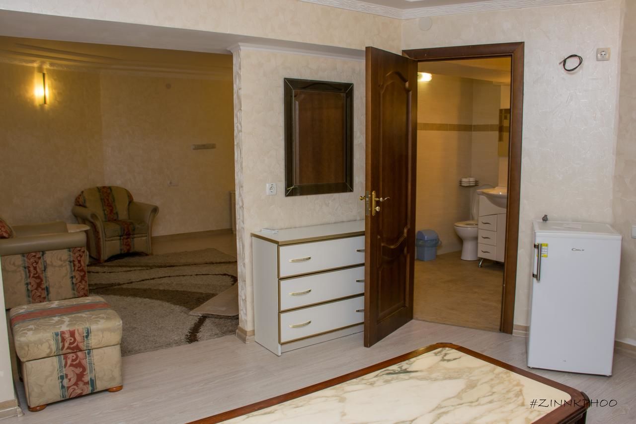 Отель Kedem Hotel Lipiny-16