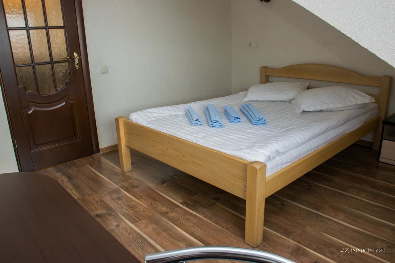 Отель Kedem Hotel Lipiny-31