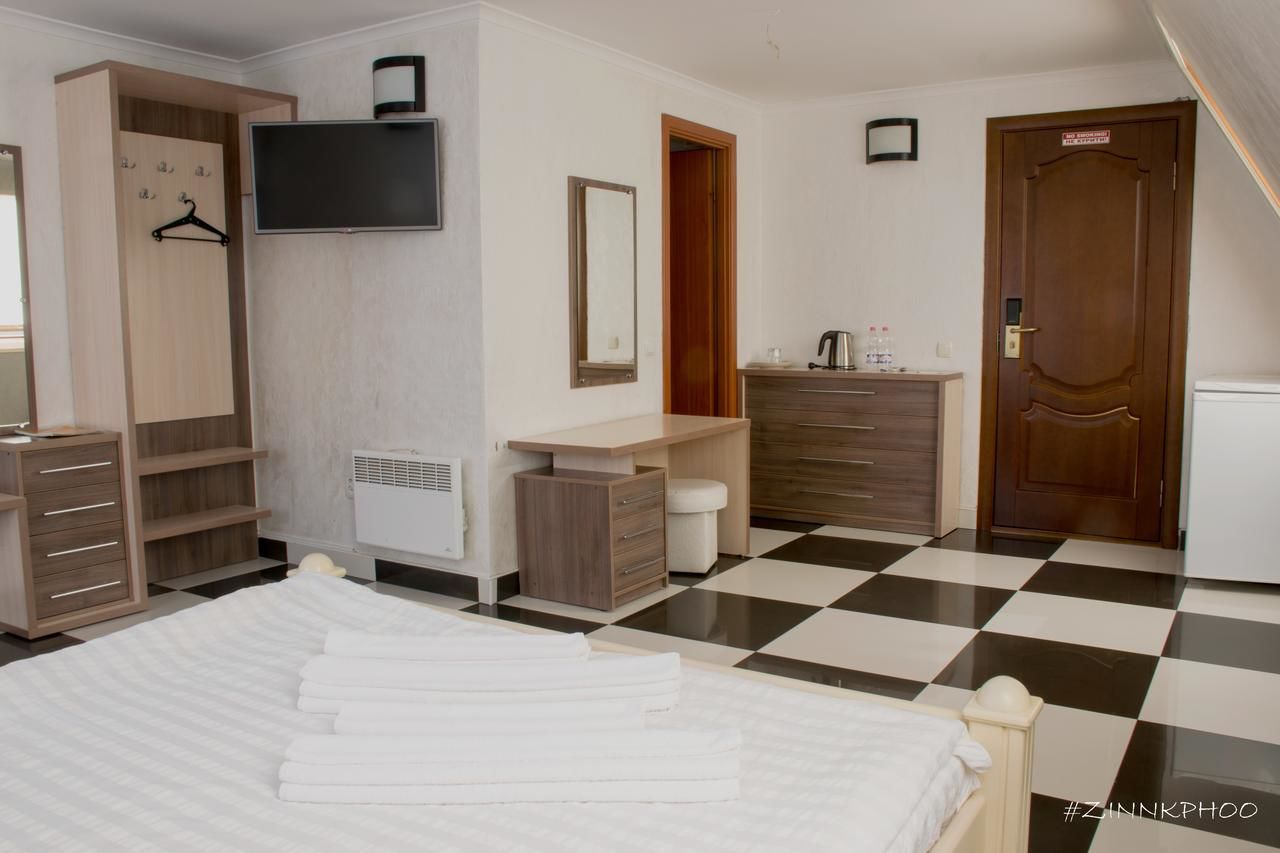 Отель Kedem Hotel Lipiny-33